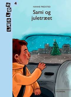 Sami og juletræet
