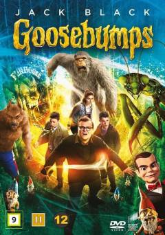 Film (dvd), 2016