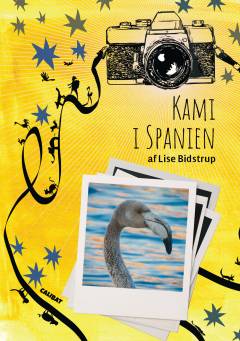 Kami i Spanien