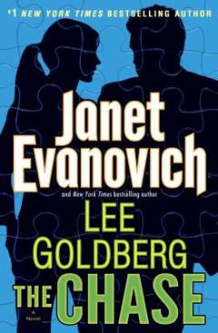 The chase : a novel