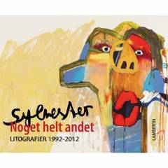 Sylvester : litografier 1992-2012