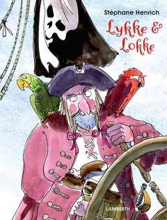 Lykke & Lokke