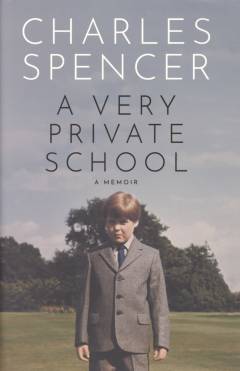 A very private school