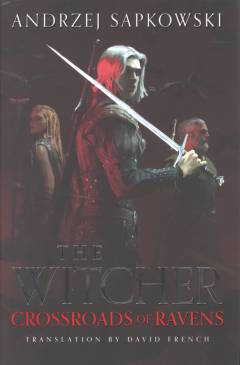 Crossroads of ravens