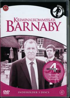 Midsomer murders