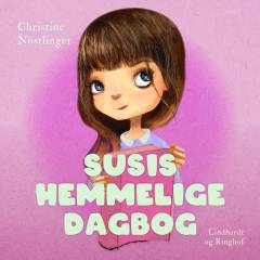 Susis hemmelige dagbog: Pauls hemmelige dagbog
