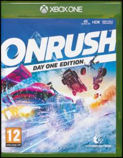 Onrush