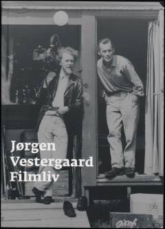 Filmliv : mine dukkefilm og dokumentarfilm