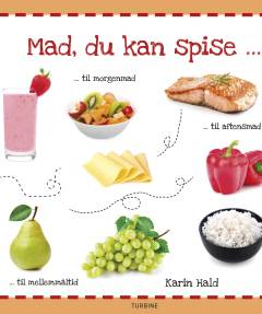 Mad, du kan spise -