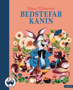 Walt Disneys Bedstefar Kanin
