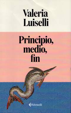 Principio, medio, fin