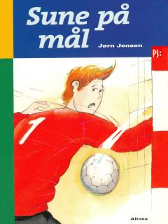 Sune på mål