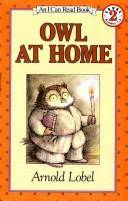 Owl at home