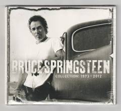 Collection : 1973-2012