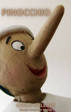 Pinocchio : eventyret om en marionetdukke