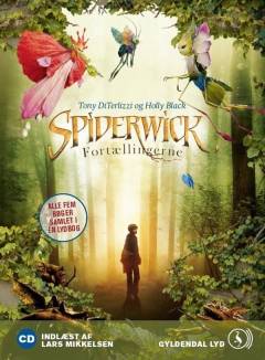 Spiderwick fortællingerne