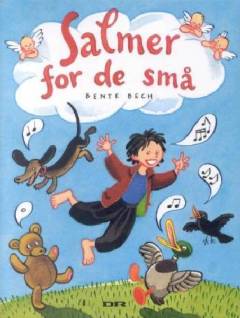 Salmer for de små