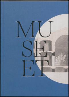 Museet : Bindesbølls mesterværk