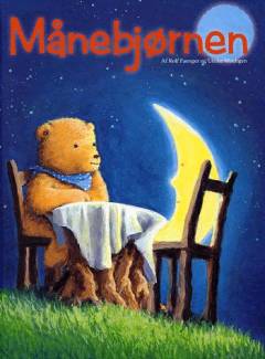 Månebjørnen : en godnathistorie