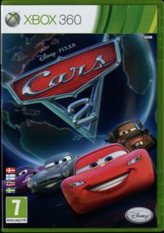 Cars 2
