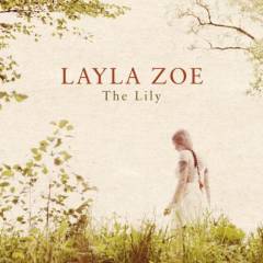 The lily