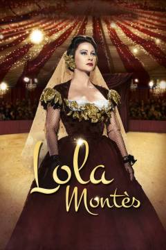 Lola Montés