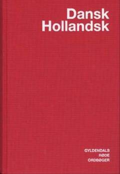 Dansk-hollandsk ordbog