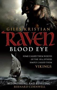 Blood eye