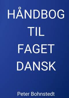 Håndbog til faget dansk