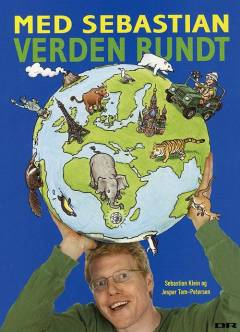 Med Sebastian verden rundt