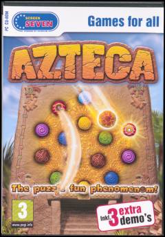 Azteca
