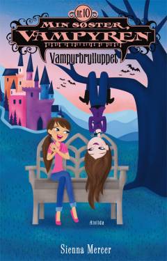 Vampyrbrylluppet