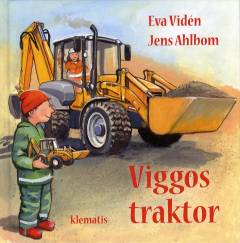 Viggos traktor