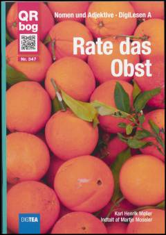 Bog, 1. udgave, 2015