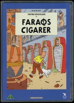 Faraos cigarer