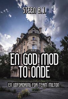 En god mod to onde : krimi
