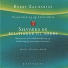 Selvværd og relationer til andre