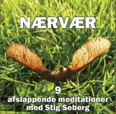 Nærvær : 9 afslappende meditationer
