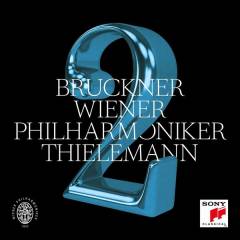 Symphony no. 2 in C minor