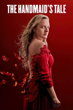 The handmaid's tale (Sæson 4, disc 2)