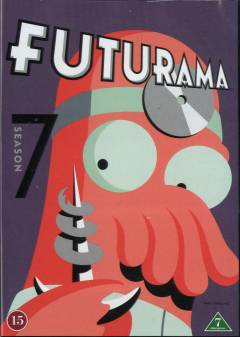 Futurama (Sæson 7)