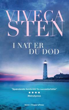 I nat er du død : mord i Skærgården