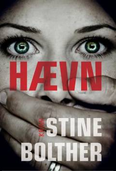 Hævn : krimi