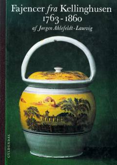 Fajencer fra Kellinghusen 1763-1860