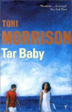 Tar baby