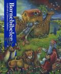 Møllehave, Johannes (genfortæller): Børnebibelen