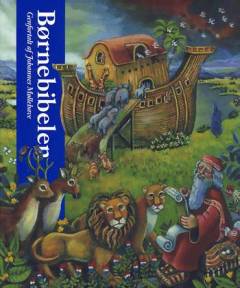 Bog, 1. udgave, 1996