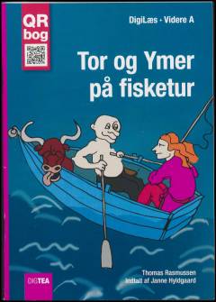 Bog, 1. udgave, 2015