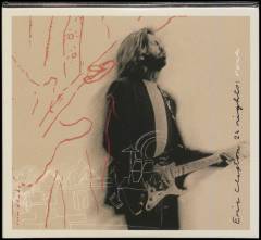 24 nights - rock