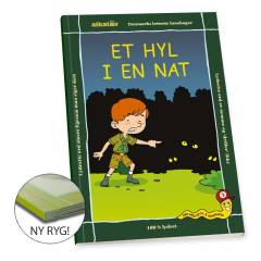 Et hyl i en nat